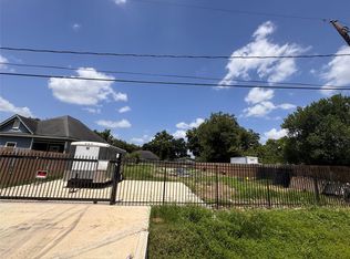 1016 Marjorie St, Houston, TX 77088