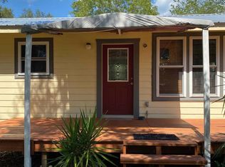 5402 Jenkins Loop Dr, Keystone Heights, FL 32656