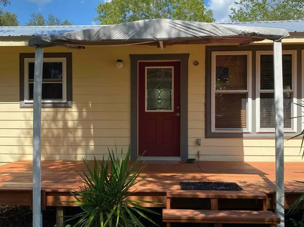 5402 JENKINS LOOP Drive, Keystone Heights, FL 32656