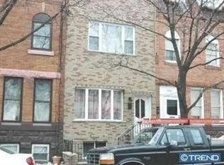 435 W Ritner St, Philadelphia, PA 19148