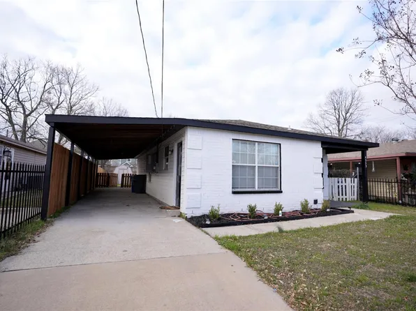 4535 Parry Ave, Dallas, TX 75223