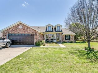 1921 Windowmere Trl, Weatherford, TX 76085
