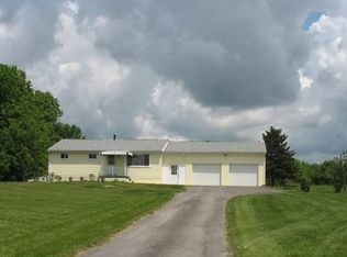 125 Darby Ln, Sarver, PA 16055