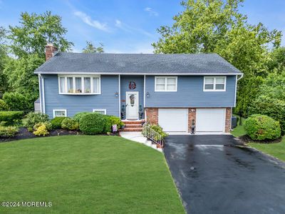 62 Gloria Ann Smith Drive, Brick, NJ, 08723