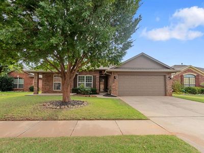 15920 Prairie Run Dr, Edmond, OK, 73013