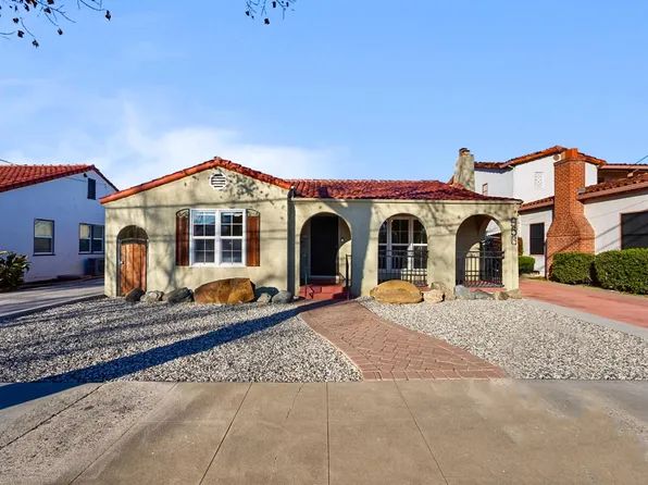 956 J St, Los Banos, CA 93635