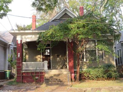 618 Ferry St, Little Rock, AR, 72202