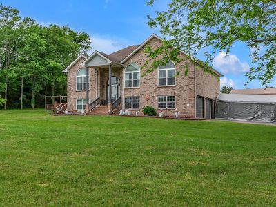 1383 Carters Creek Pike, Columbia, TN, 38401