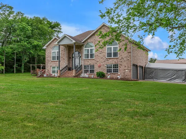 1383 Carters Creek Pike, Columbia, TN 38401