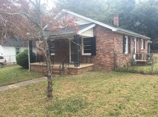 117 Campbell Ave, Greer, SC 29651