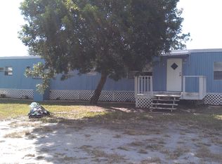 7816 Breeze Dr, North Fort Myers, FL 33917