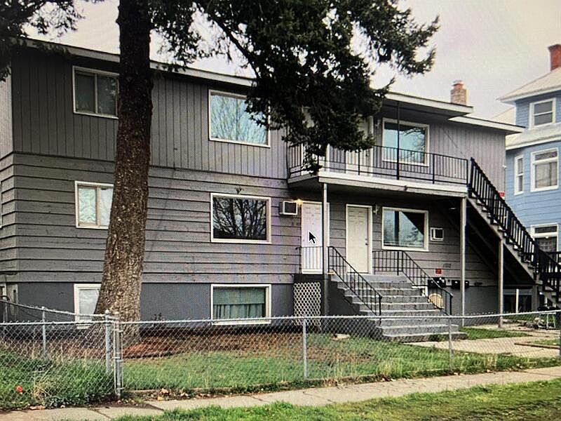 1712 W Gardner Ave UNIT 101, Spokane, WA 99201 Zillow