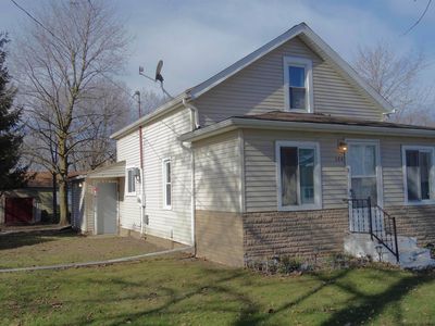 125 N Main St, Chesaning, MI, 48616