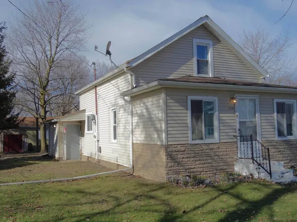 125 N Main St, Chesaning, MI 48616