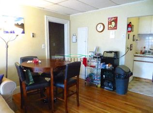 36 Fairfield St STE 8, Boston, MA 02116
