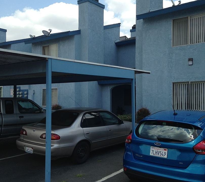2nd image of 16845 San Bernardino Ave APT 12