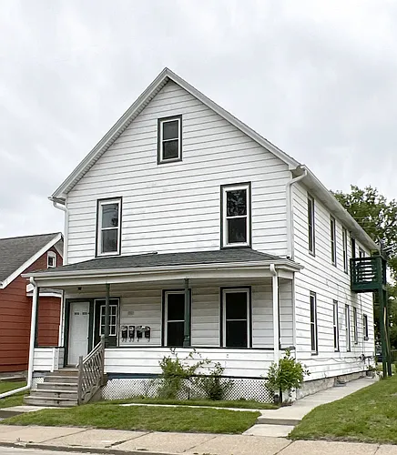 1008 Rhomberg Ave #1010 Photo 1
