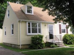 8719 Oakleigh Rd, Baltimore, MD 21234