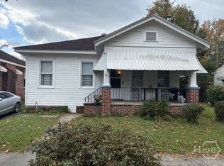 825 E 34th St, Savannah, GA 31401