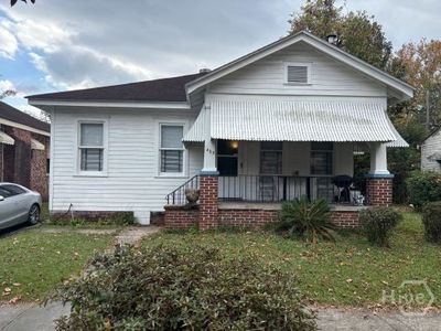 825 E 34th Street, Savannah, GA, 31401