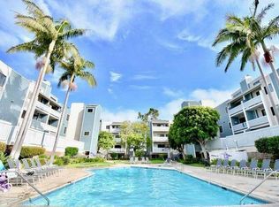 8150 Manitoba St APT 2, Playa Del Rey, CA 90293