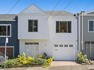 185 Burnside Ave, San Francisco, CA 94131