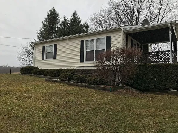 211 Rudy Ln, Mount Pleasant, PA 15666