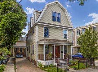 14 Kent Ct, Somerville, MA 02143