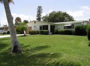 1826 NE Media Ave, Jensen Beach, FL 34957