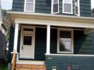 338 Richland Ave, Wheeling, WV 26003