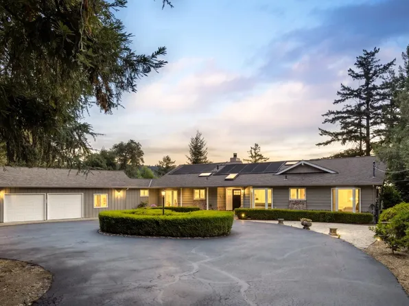 23502 Sky View Ter, Los Gatos, CA 95033