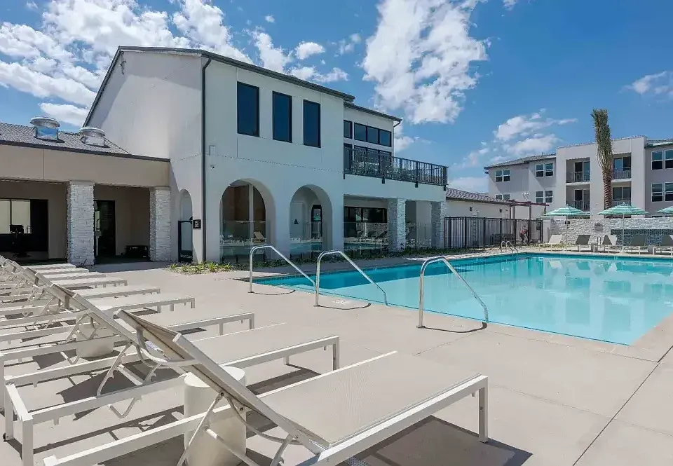 Desert Meadows Apartments