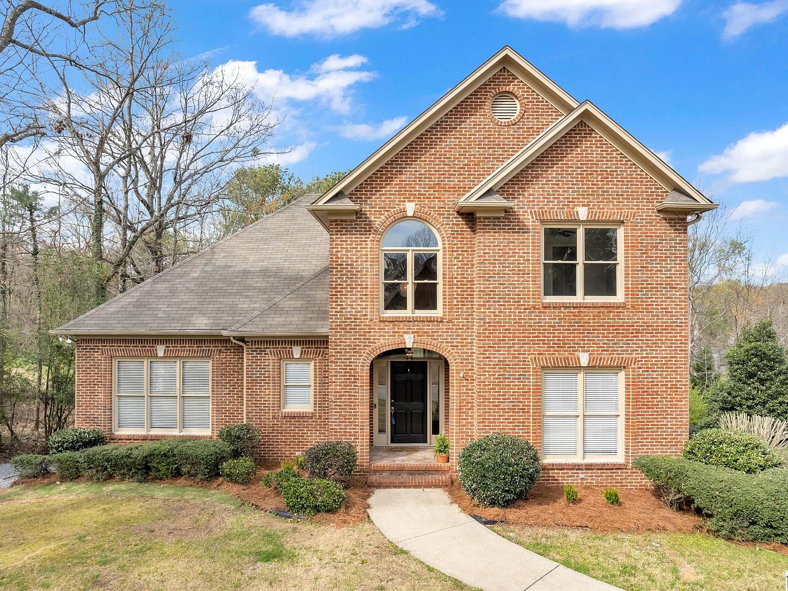 3641 Guyton Ridge Dr, Hoover, AL 35244 MLS 21379281 Zillow