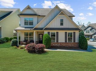 6008 Harbour Mist Dr, Flowery Branch, GA 30542
