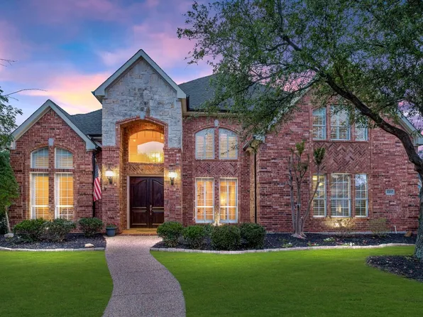 4401 Biscayne Dr, Flower Mound, TX 75028