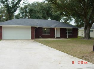 2811 Indiana Ave, Pensacola, FL 32526