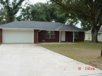 2811 Indiana Ave, Pensacola, FL, 32526