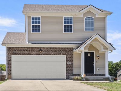 114 Nathan Hale Dr, Georgetown, KY, 40324