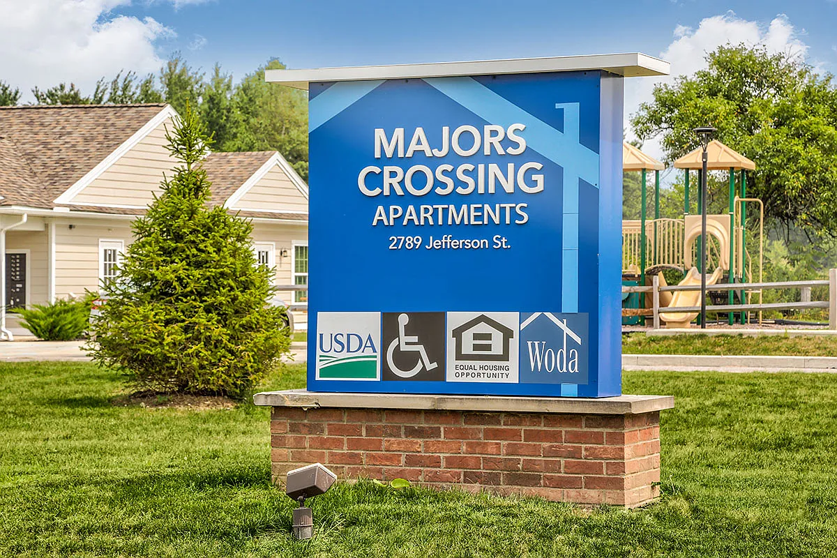 Majors Crossing — Photo 1