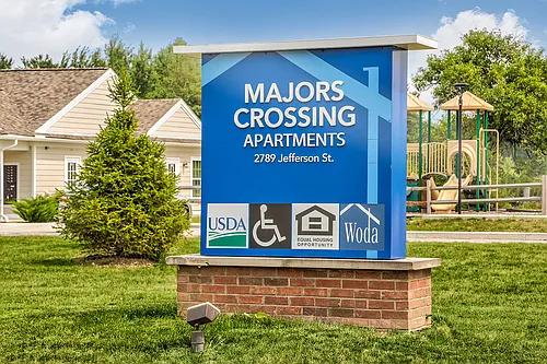 Majors Crossing Photo 1
