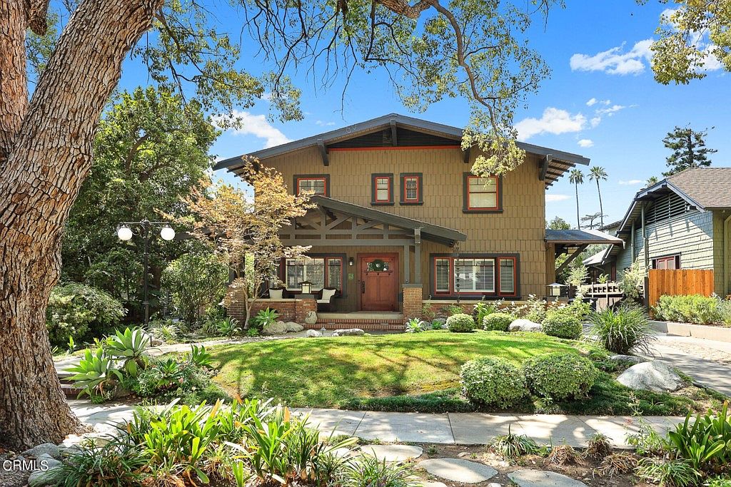 1705 Bushnell Ave, South Pasadena, CA 91030 | Zillow