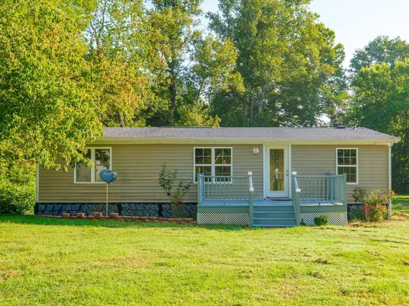 4790 Runkles Gap Rd, Elkton, VA 22827