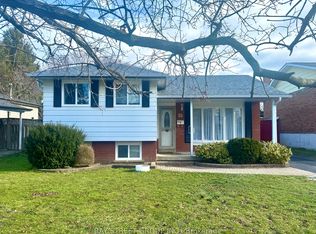 55 Taylor Rd, Ajax, ON L1S2X5