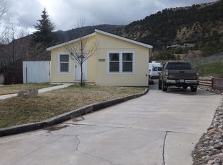 1111 Wall St, Meeker, CO 81641