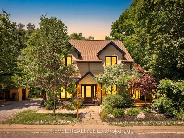 1470 Queen St W, Caledon, ON L7K 0E4