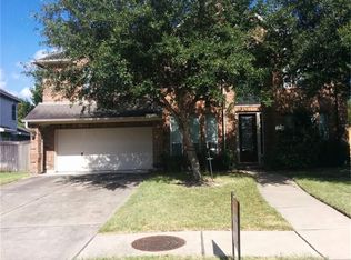 5202 Chatham Hill Ln, Houston, TX 77084