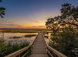 822 Dancy Ave, Savannah, GA 31419