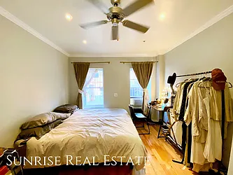 Rented by Sunrise Real Estate