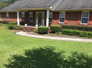 425 Pleasant Acres Rd, Springfield, GA 31329