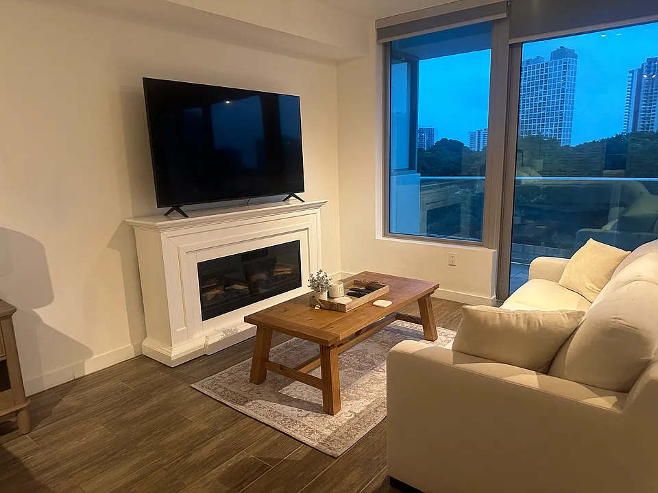1600 SW 1st Ave #511